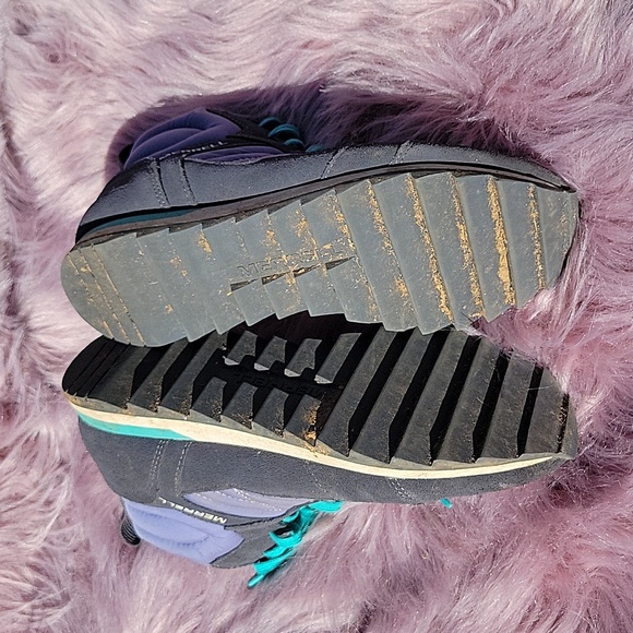 Merrell hiking boots - Picture 4 of 6